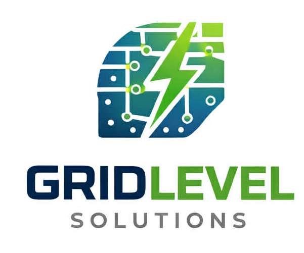 Grid Level Solutions logo